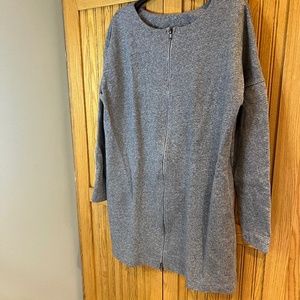 Sweaty Betty Long Cardigan Jacket